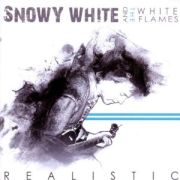 Review: Snowy White And The White Flames - Realistic